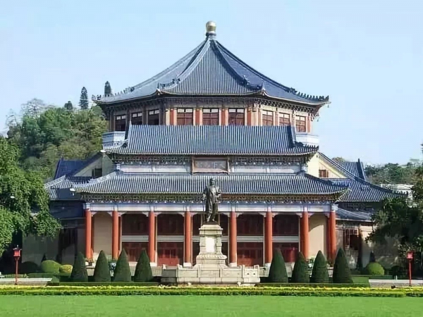 消防水电